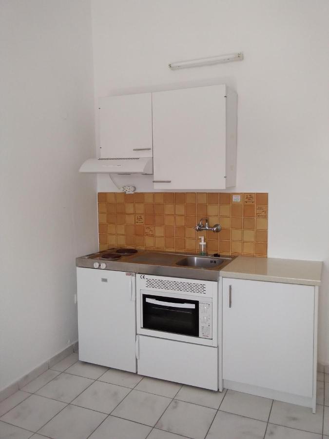 Gorgona Apartments & Studios Ypsos Eksteriør billede