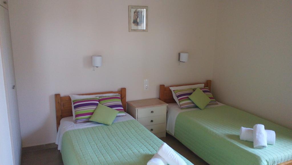 Gorgona Apartments & Studios Ypsos Eksteriør billede