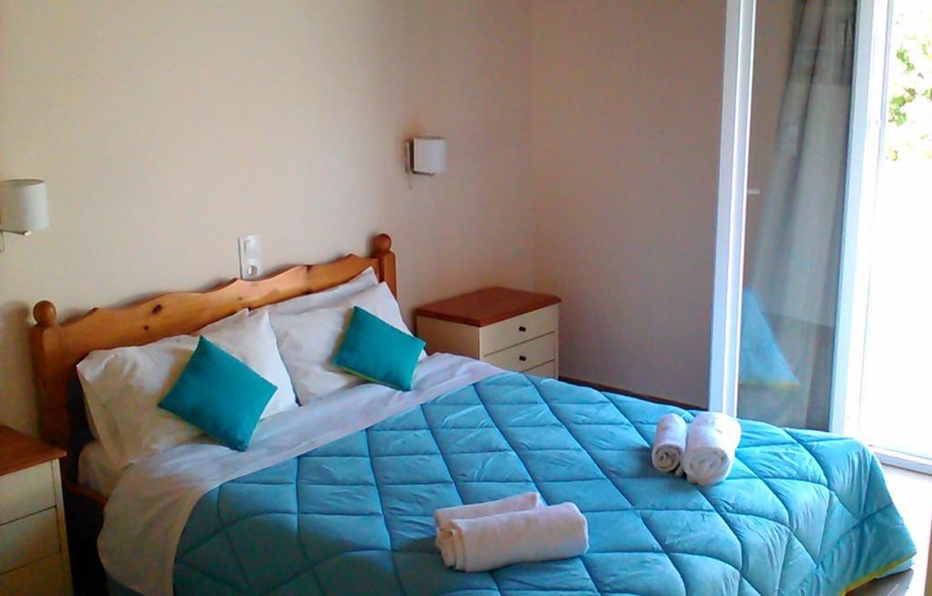 Gorgona Apartments & Studios Ypsos Eksteriør billede